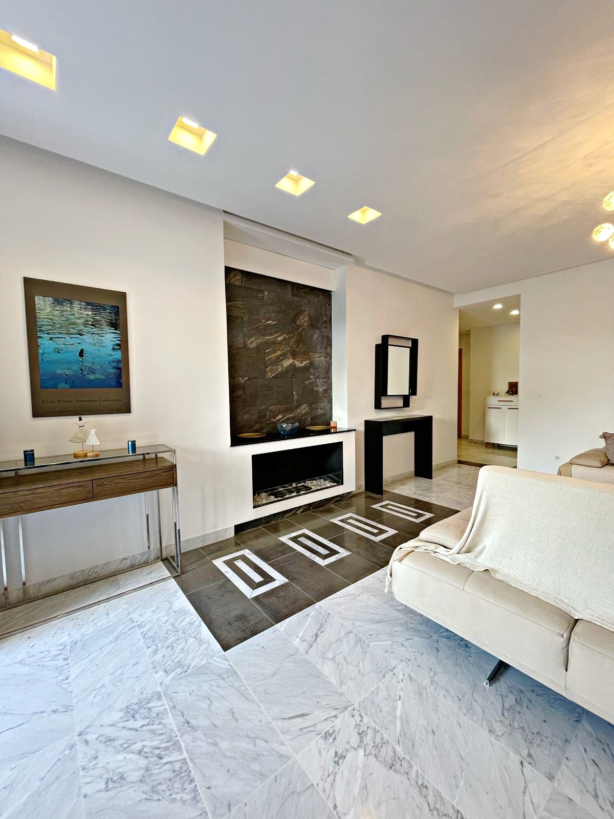 La Soukra&nbsp;Cite Des Juges&nbsp;Vente&nbsp;Appart. 4 pi�ces&nbsp;Appartement s3 � la soukra