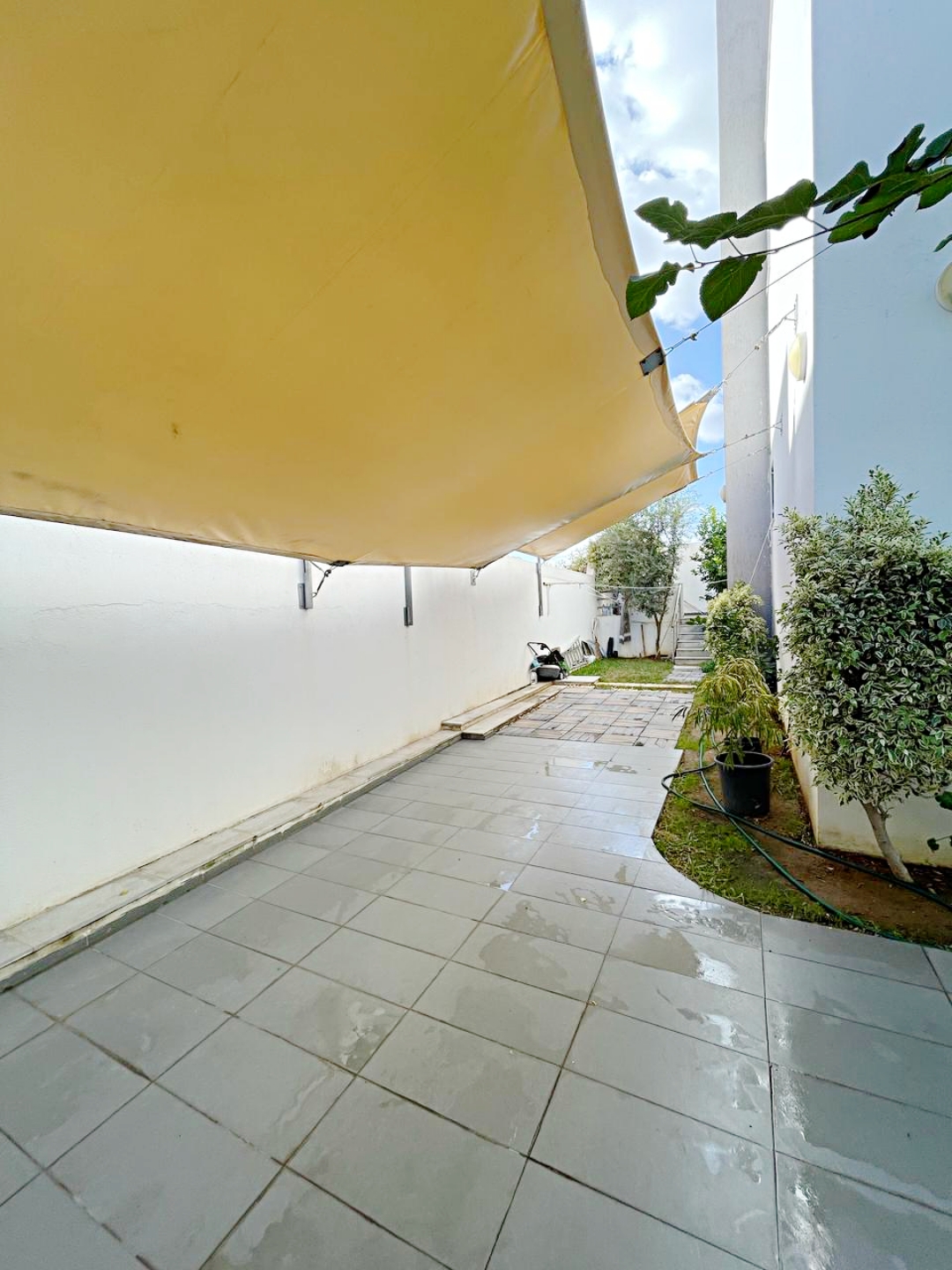 Vente&nbsp;Appart. 4 pi�ces - Tunisie