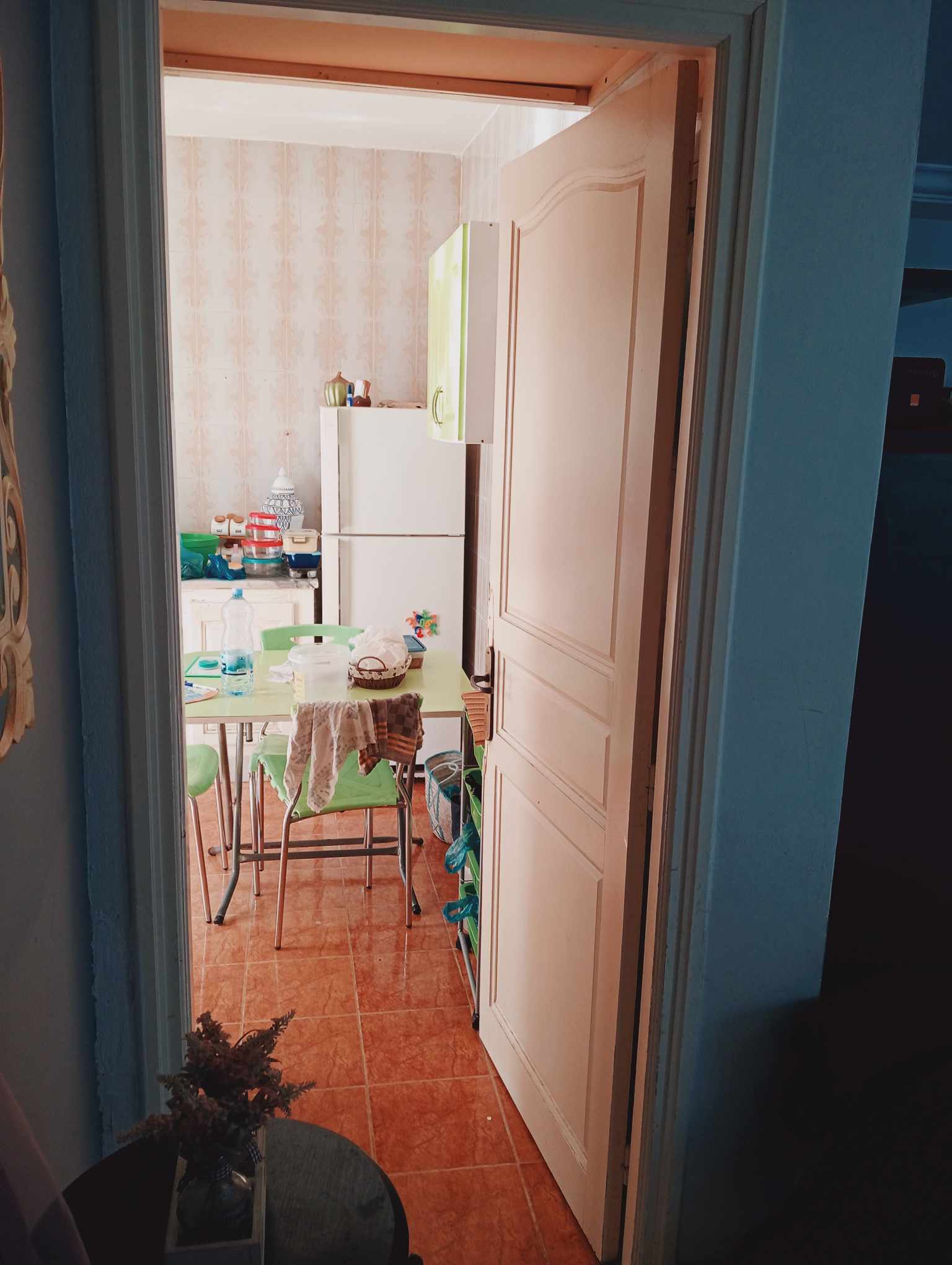 Vente Duplex - Tunisie