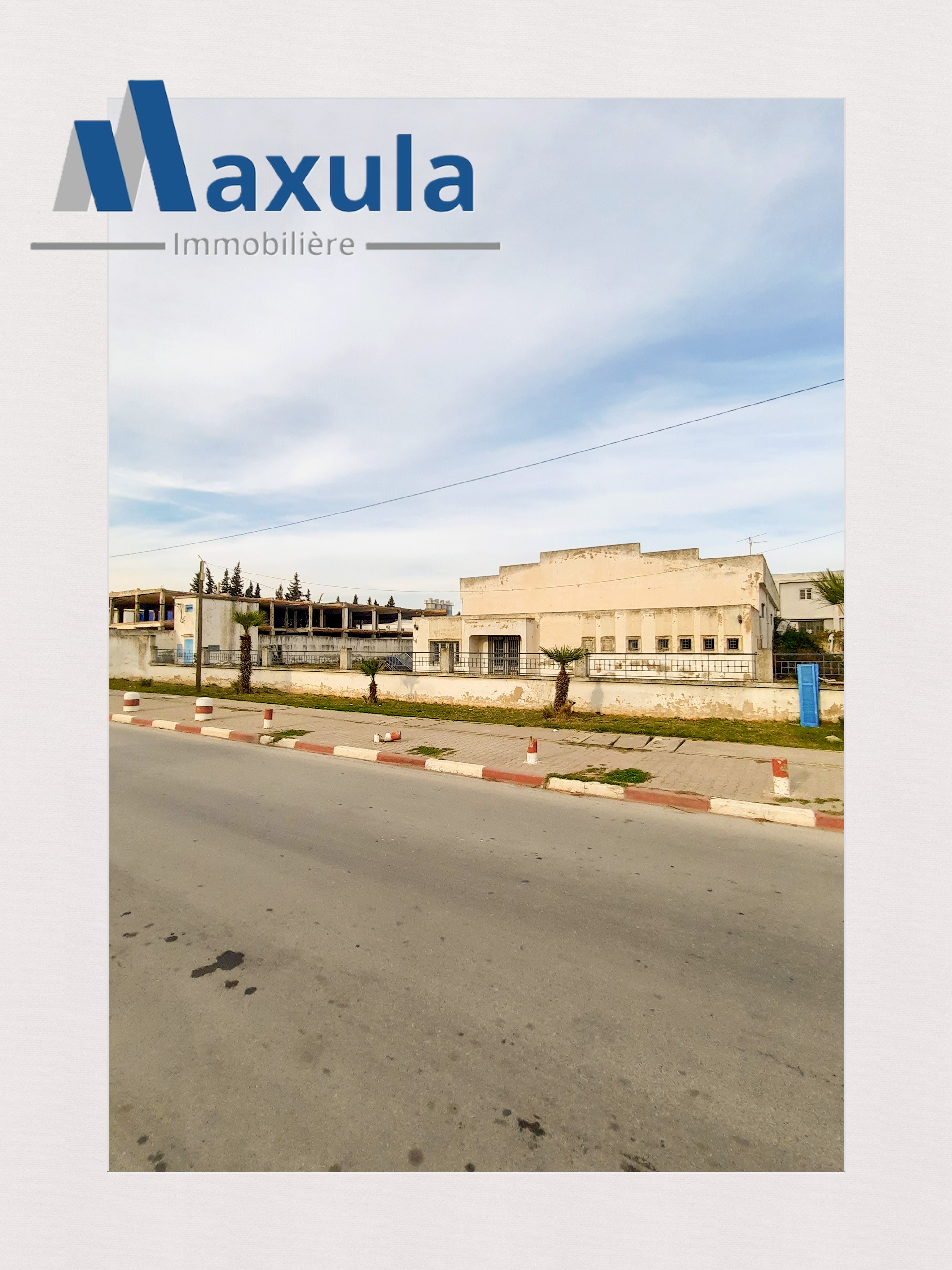 Vente Autre - Tunisie