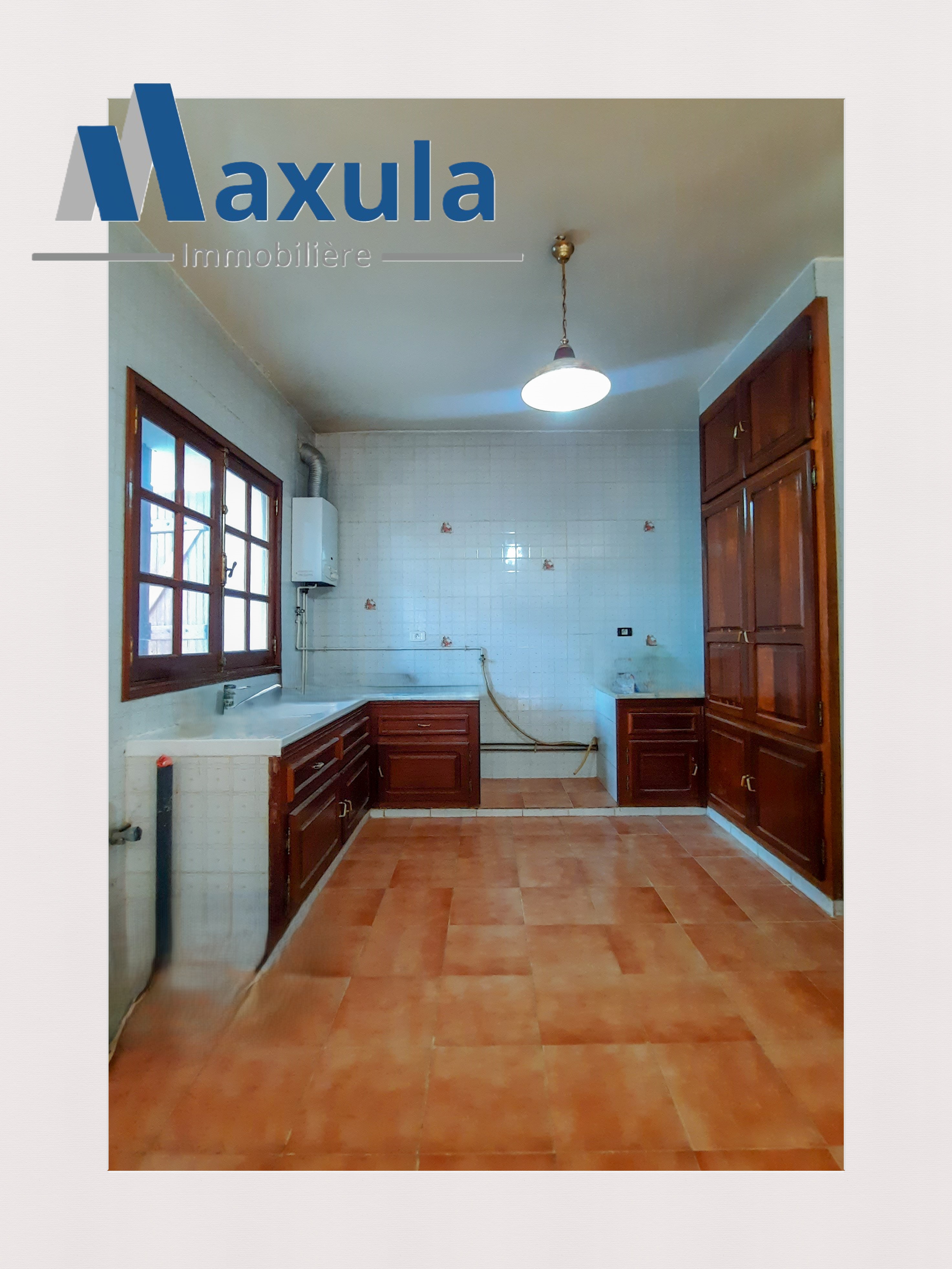 Vente Maisons - Tunisie