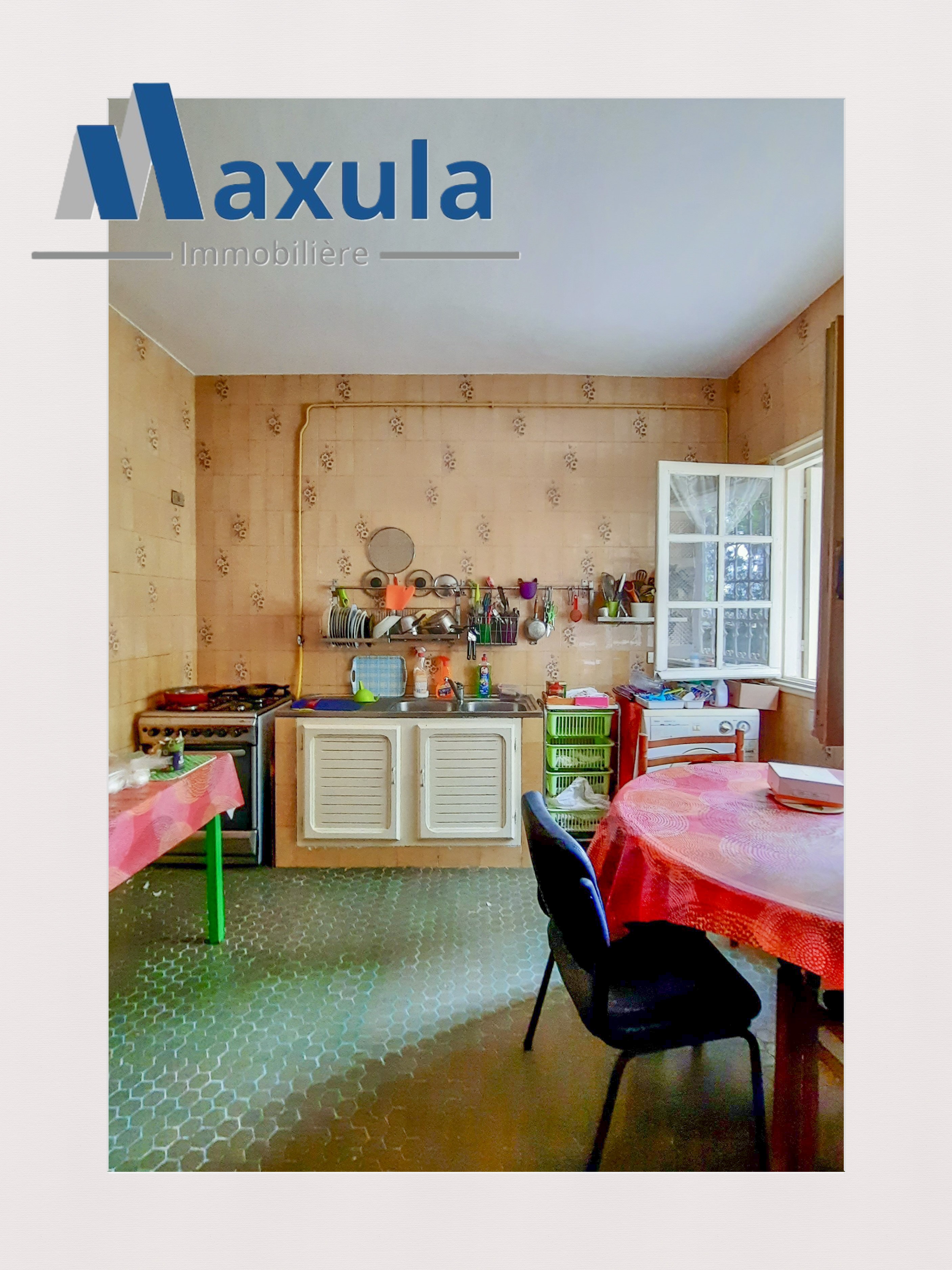 Vente Maisons - Tunisie