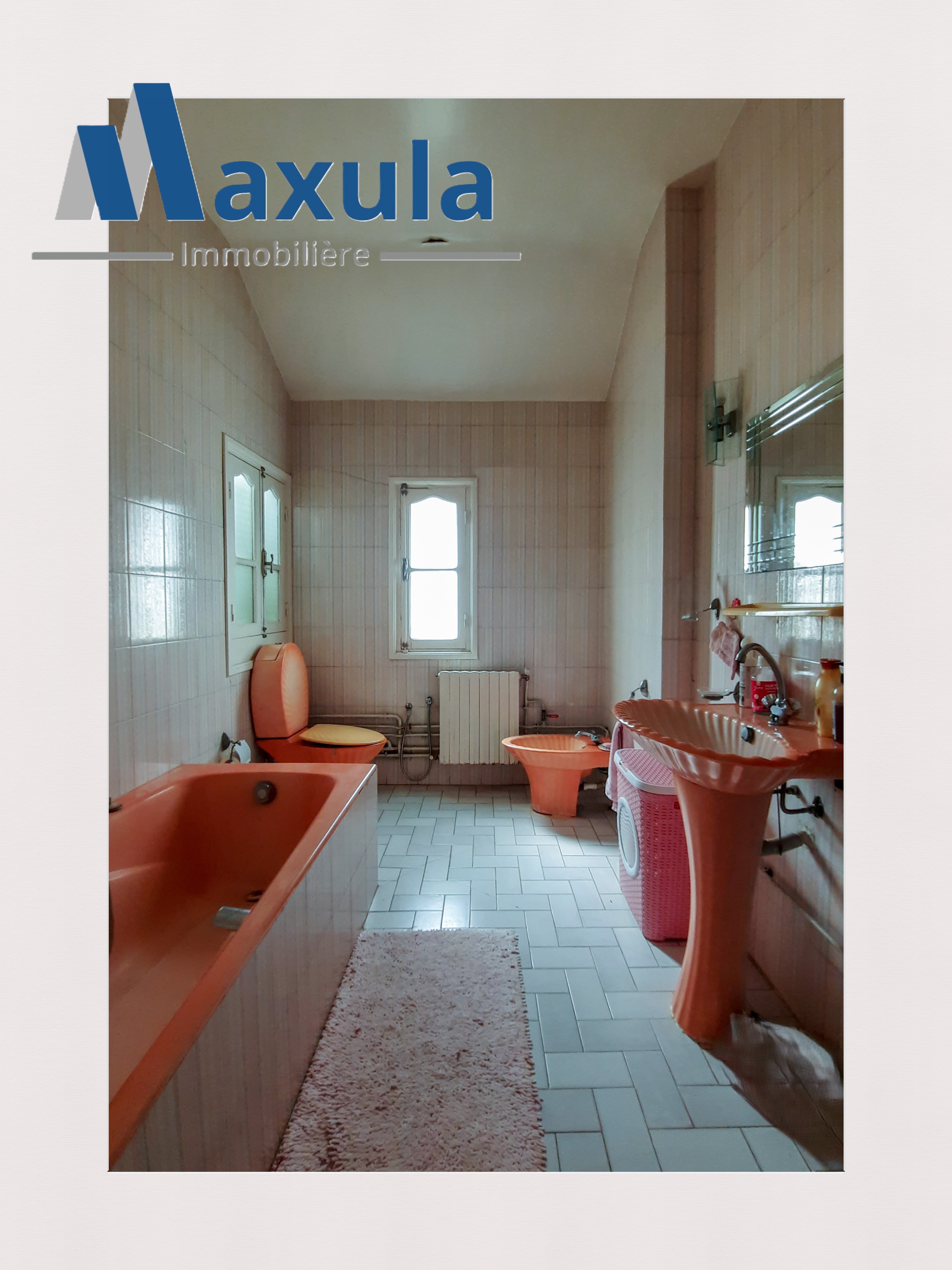 Vente Maisons - Tunisie