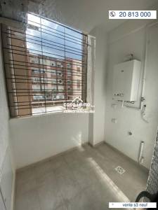 Nouvelle Medina Nouvelle Medina Vente Appart. 1 pice A  s3 neuf direct promoteur ref749a