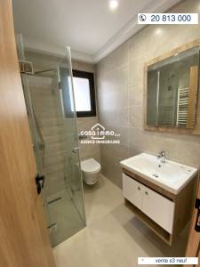 Nouvelle Medina Nouvelle Medina Vente Appart. 1 pice A  s3 neuf direct promoteur ref749a