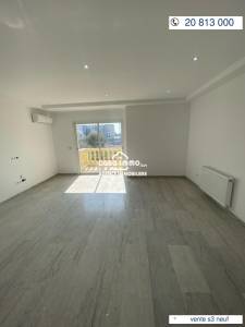 Nouvelle Medina Nouvelle Medina Vente Appart. 1 pice A  s3 neuf  nouvelle medina 3 ref751a