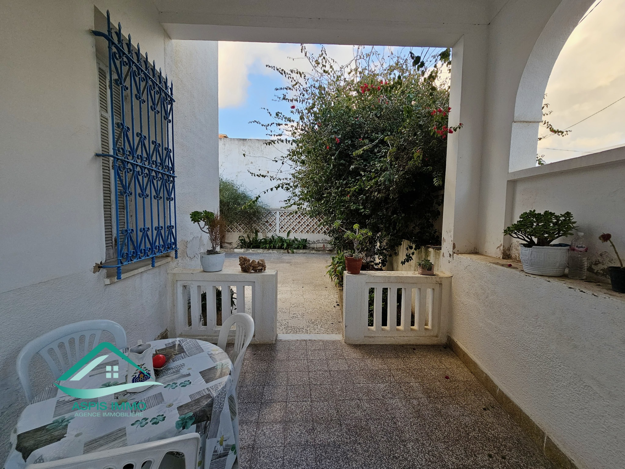 Kelibia Kelibia Vente Maisons Maison 380 m2 au centre ville kelibia