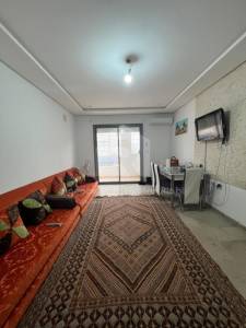 Sousse Ville Sousse Vente Appart. 1 pice A   un appartement s1 situ  ref745a