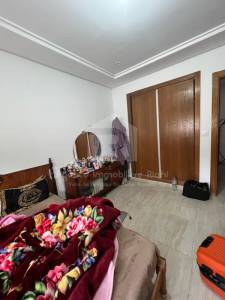 Sousse Ville Sousse Vente Appart. 1 pice A   un appartement s1 situ  ref745a