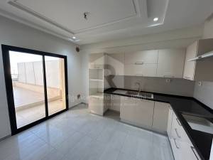 Sousse Ville Sousse Vente Appart. 1 pice A    un appartement s2 situ  ref749a
