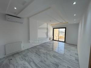 Sousse Ville Sousse Vente Appart. 1 pice A    un appartement s2 situ  ref749a