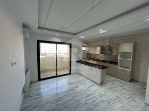 Sousse Ville Sousse Vente Appart. 1 pice A   un appartement s1 situ  ref750a