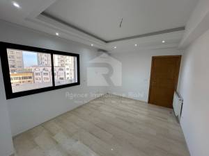 Sousse Ville Sousse Vente Appart. 1 pice A   un appartement s1 situ  ref750a