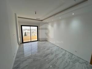 Sousse Ville Sousse Vente Appart. 1 pice A    un appartement s2 situ  ref751a