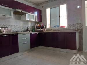 Vente Maisons - Tunisie