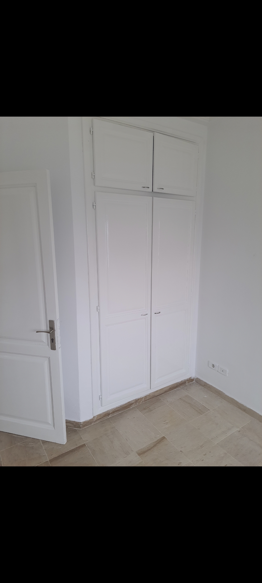 Vente Appart. 2 pièces - Tunisie