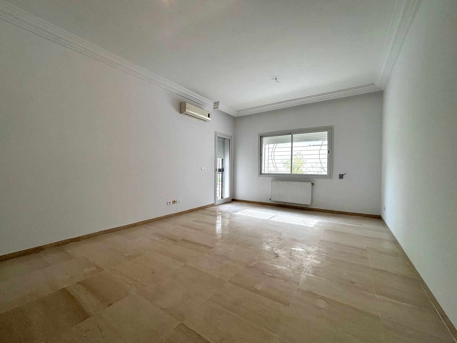 Vente Appart. 4 pices - Tunisie