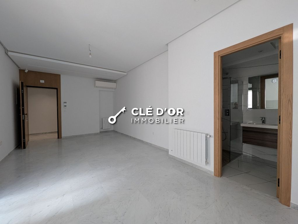 Ain Zaghouan Ain Zaghouan Vente Appart. 2 pices S1 ain zaghuan nord