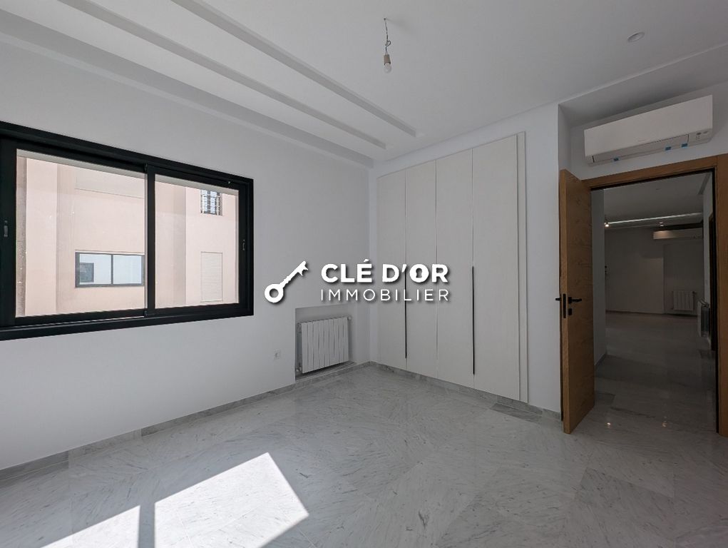 Ain Zaghouan Ain Zaghouan Vente Appart. 2 pices S1 ain zaghuan nord
