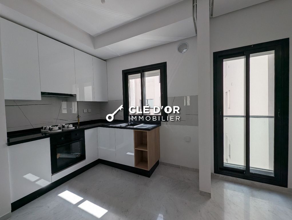 Ain Zaghouan Ain Zaghouan Vente Appart. 2 pices S1 ain zaghuan nord