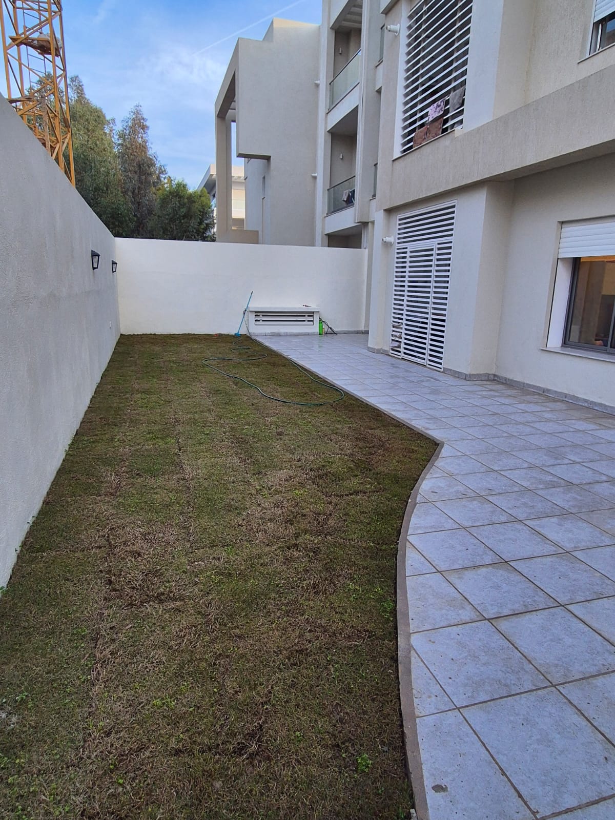 Vente Appart. 3 pices - Tunisie