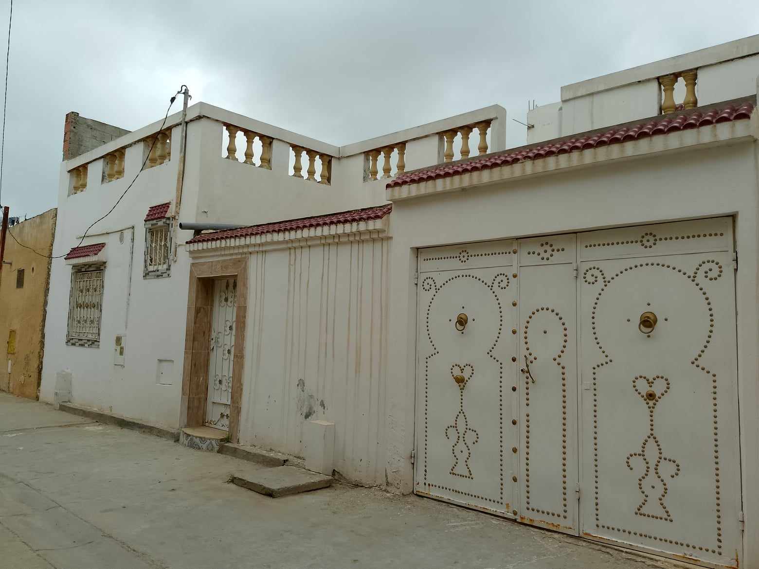 Vente Maisons - Tunisie