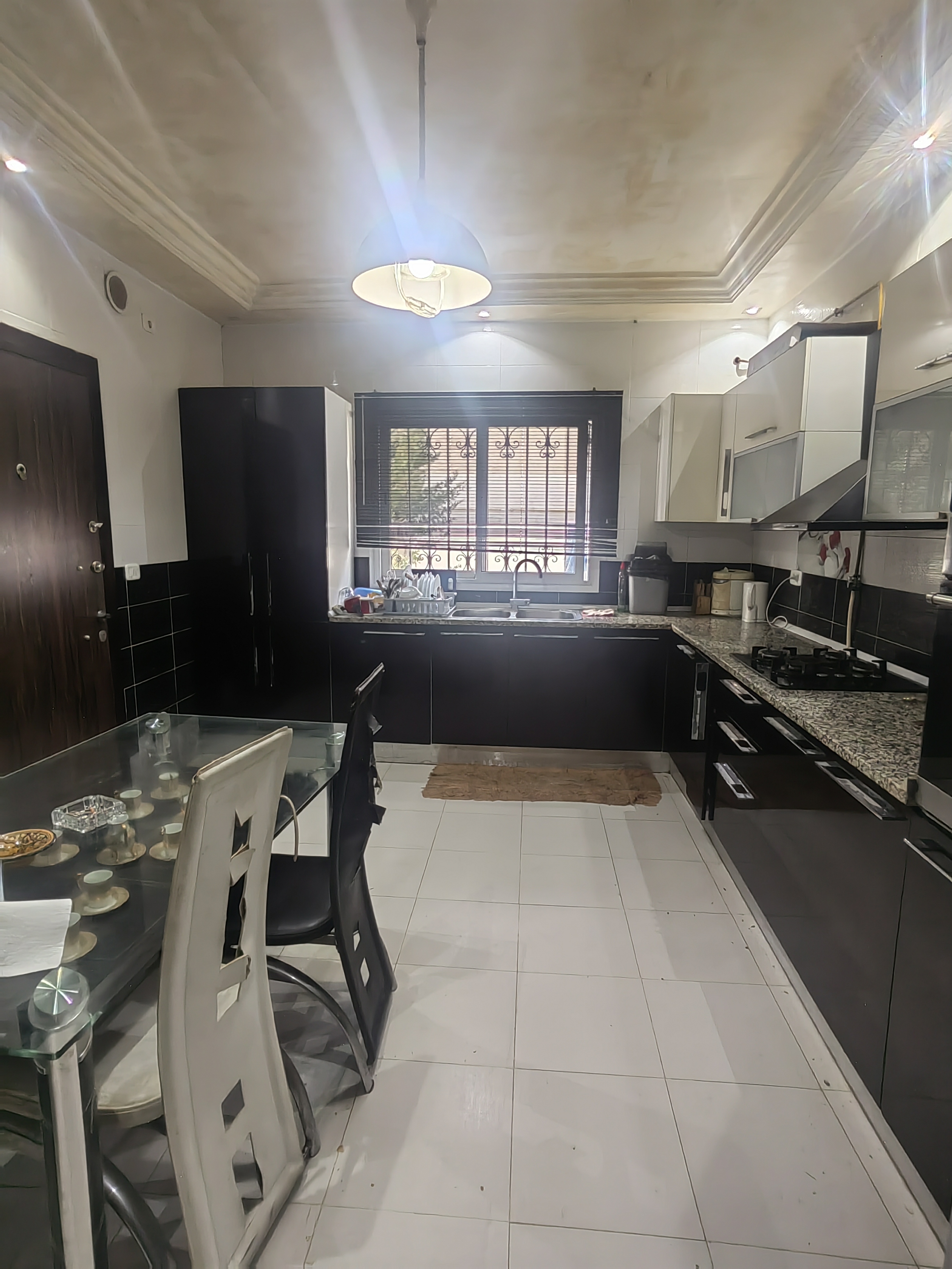 La Soukra Chotrana 1 Vente Maisons Foncier en rgle