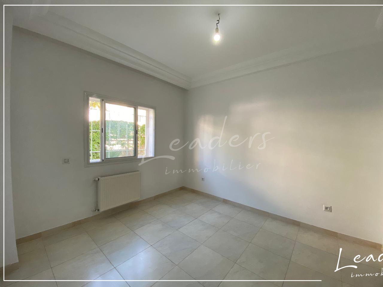 Ariana Ville Ariana Vente Appart. 1 pice Appartement s1  borj louzir  76 m