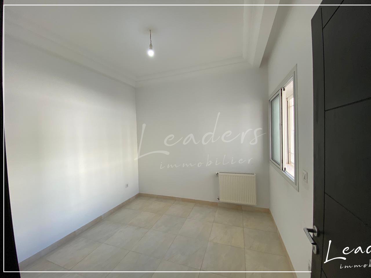 Ariana Ville Ariana Vente Appart. 1 pice Appartement s1  borj louzir  76 m