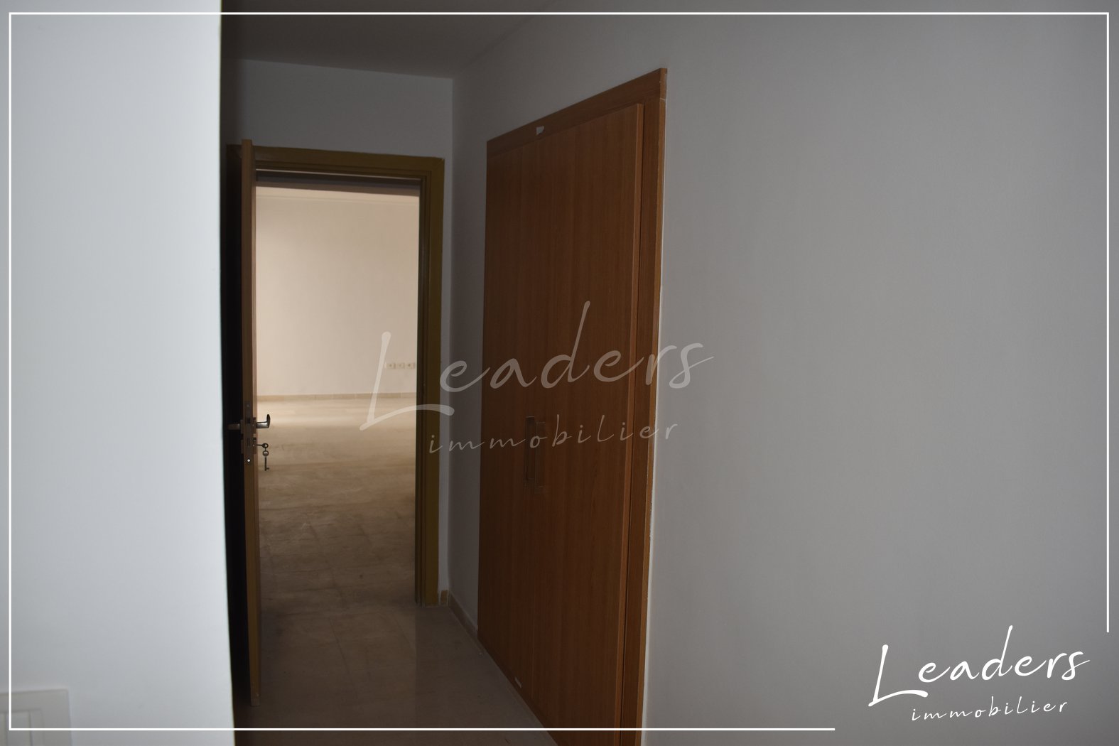 Vente Appart. 2 pices - Tunisie