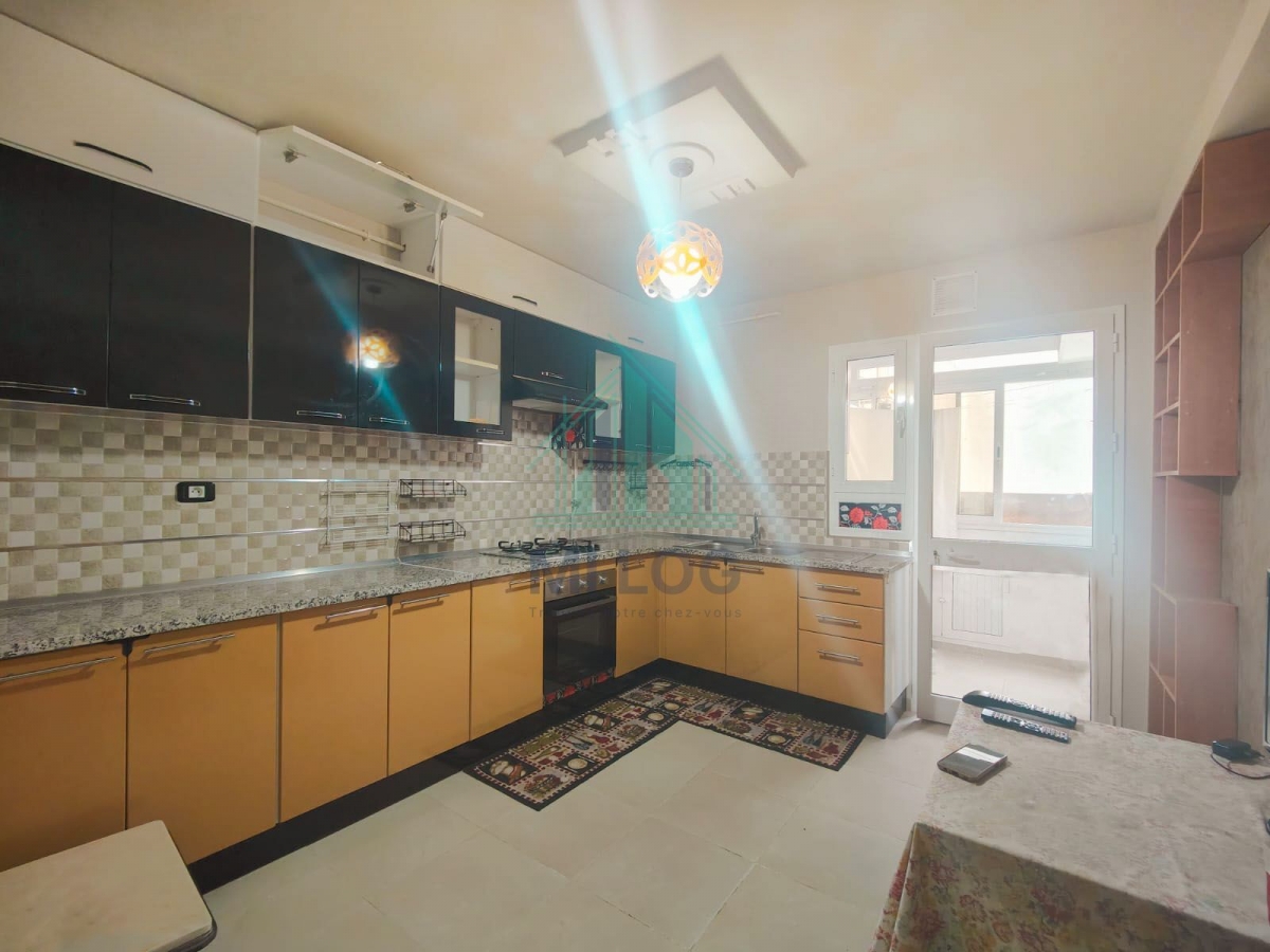 Vente Appart. 2 pices - Tunisie