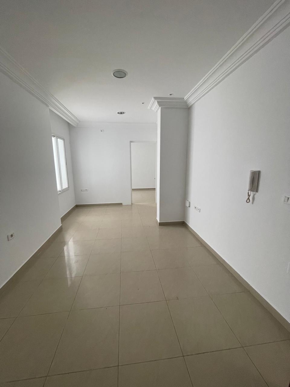 La Marsa Cite Des Juges 2 Vente Appart. 2 pices S1 au rez de chausse  la marsa