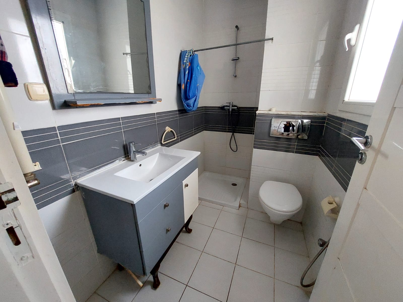 Vente Appart. 2 pices - Tunisie