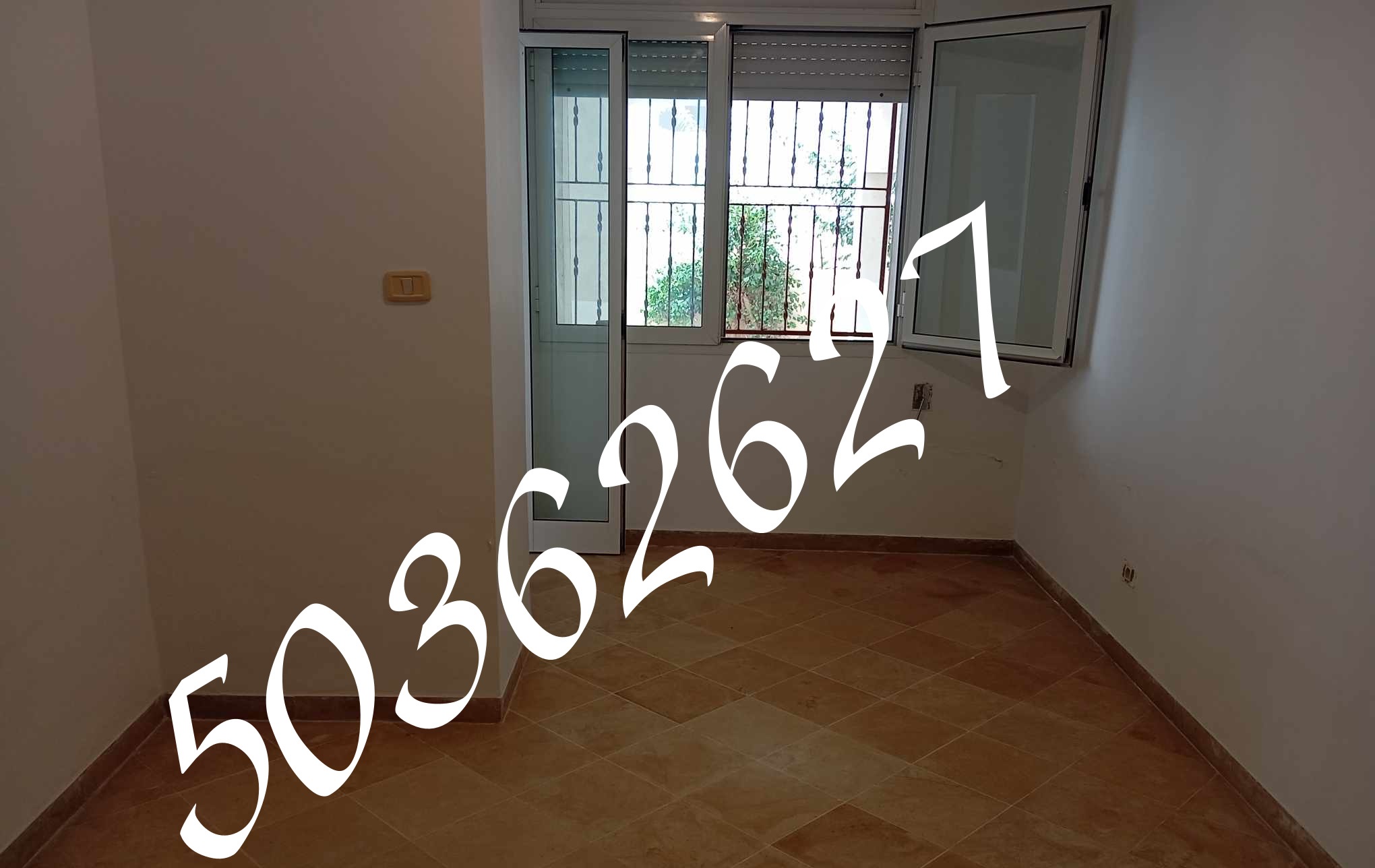 Vente Appart. 2 pièces - Tunisie