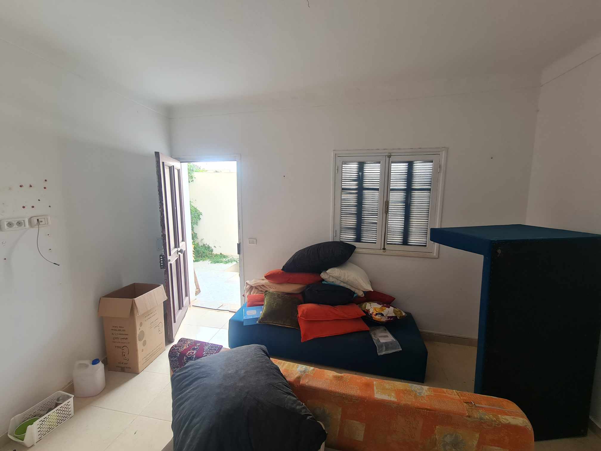 Hammamet&nbsp;Hammamet&nbsp;Vente&nbsp;Maisons&nbsp;Studio s plus 1 a el hammamet wb4156