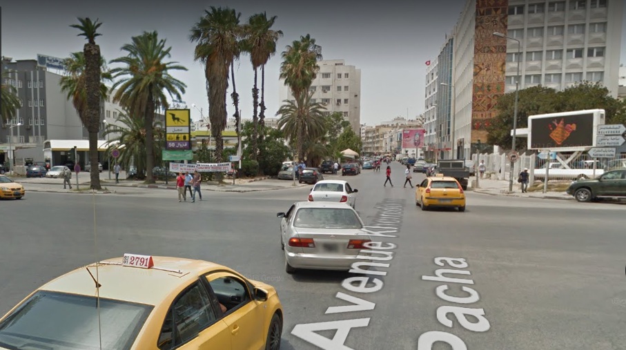 Vente Surfaces - Tunisie