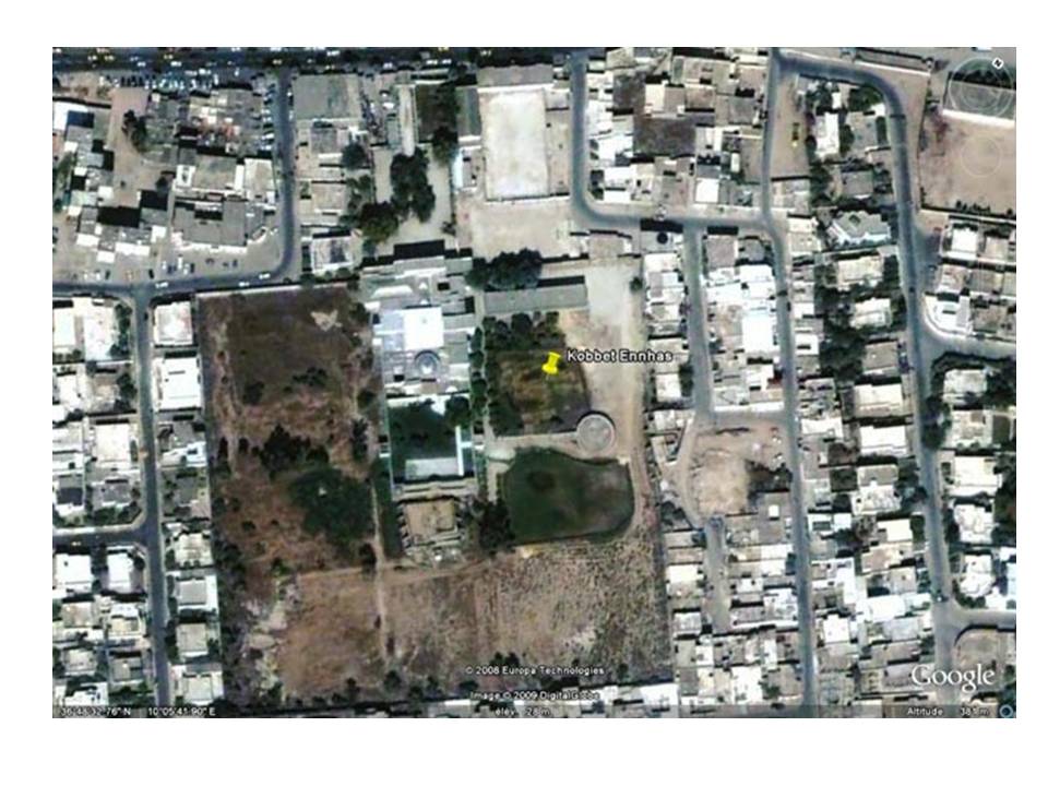 Vente Maisons - Tunisie