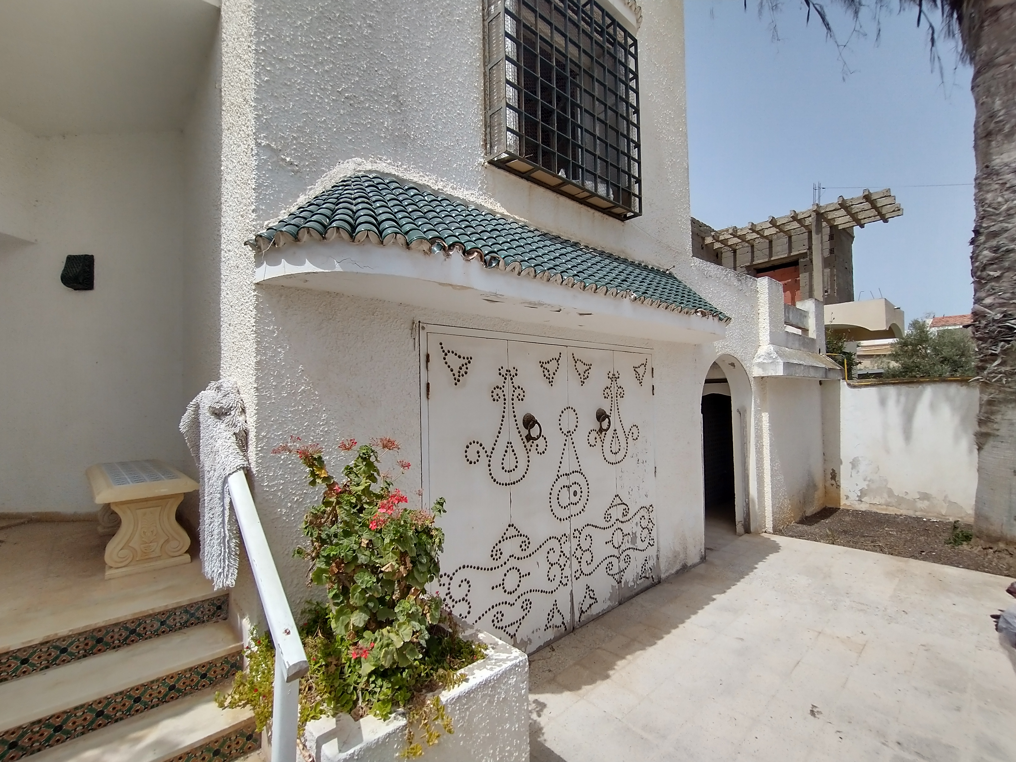 Vente Maisons - Tunisie