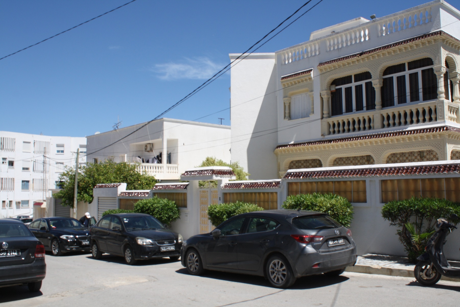 Vente Maisons - Tunisie