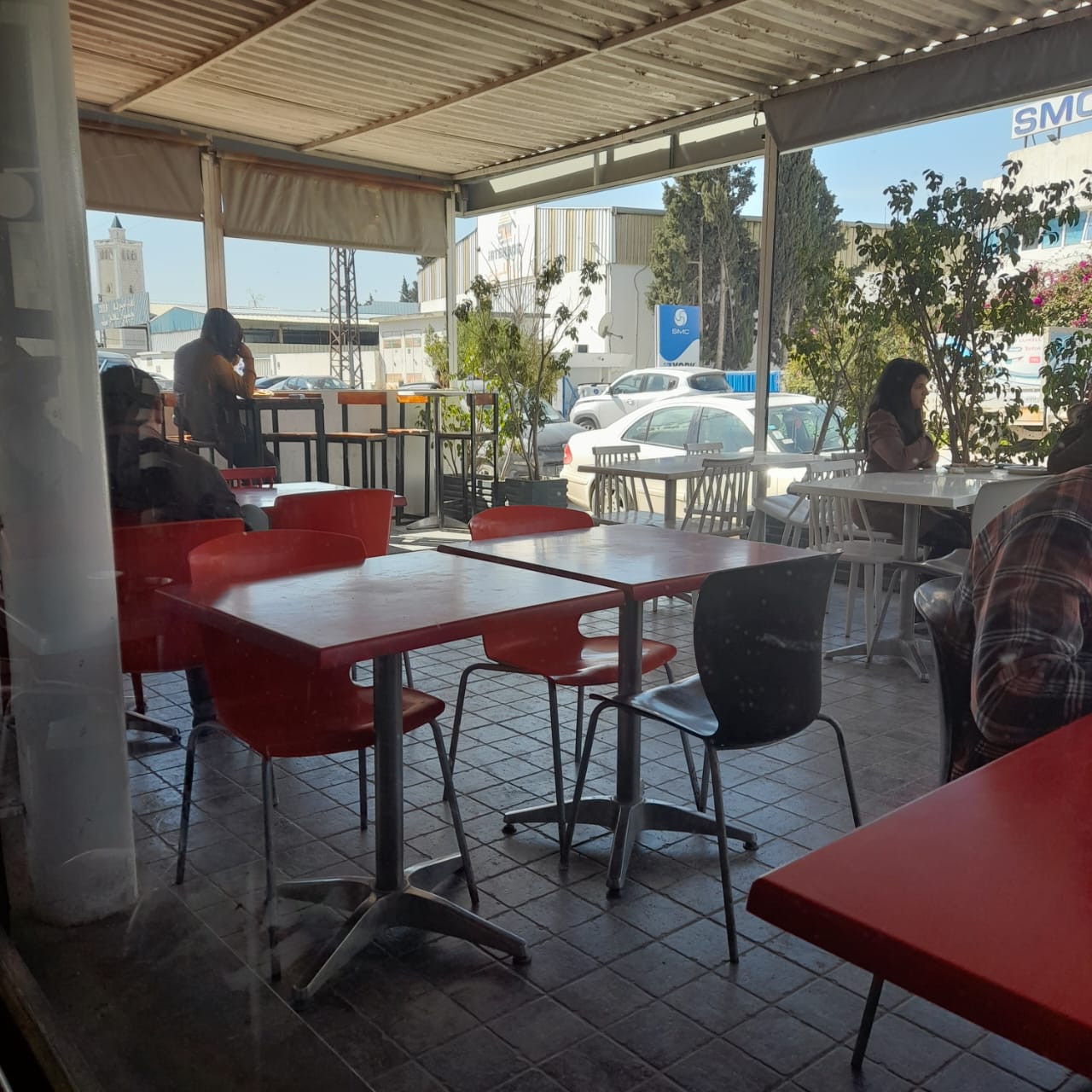 Vente Autre - Tunisie