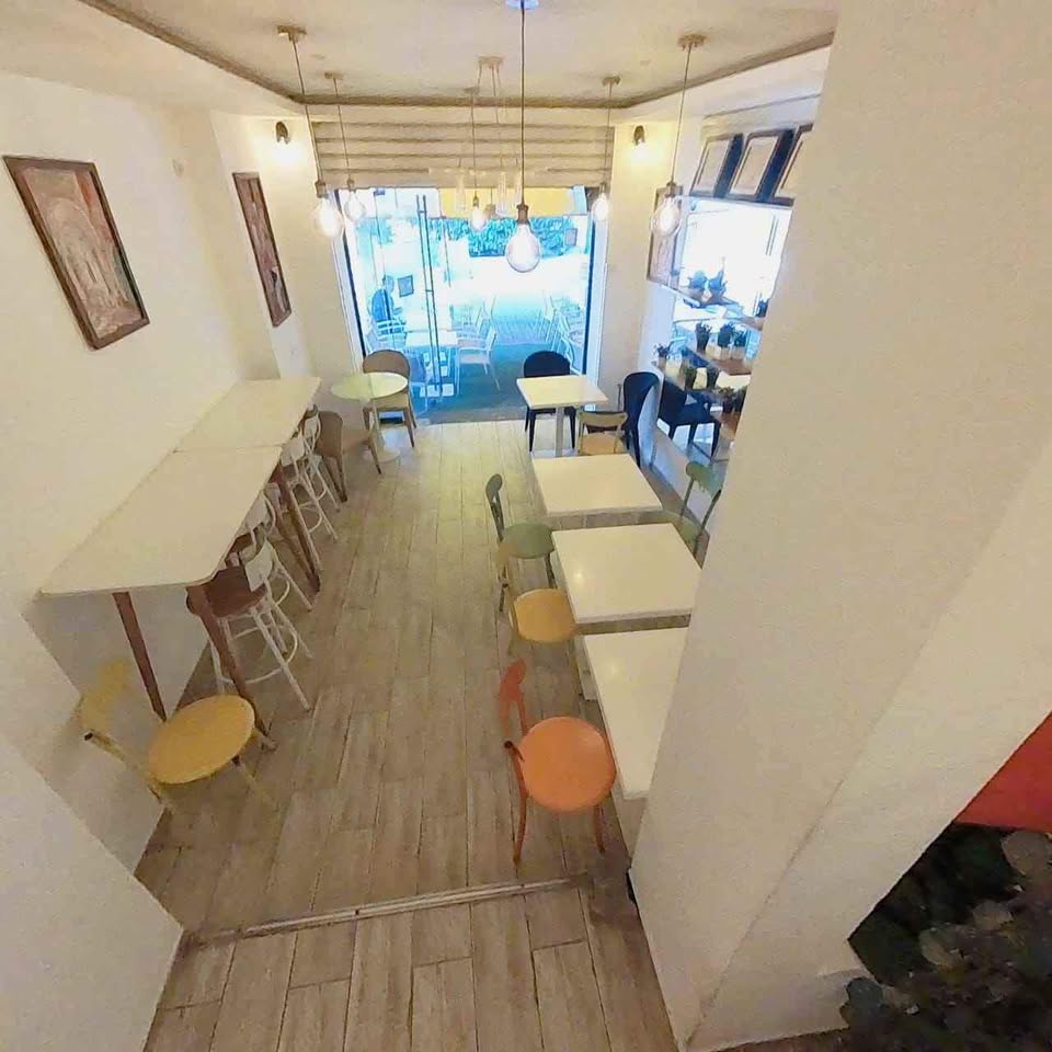 La Marsa Berge Du Lac Vente Autre Fonds de commerce caf  restaurant  pizzeria