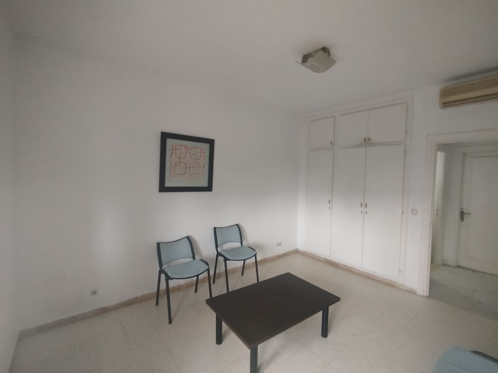 Cite El Khadra Cite El Khadra Vente Appart. 4 pices Bureau 4 espaces  cit khadhra