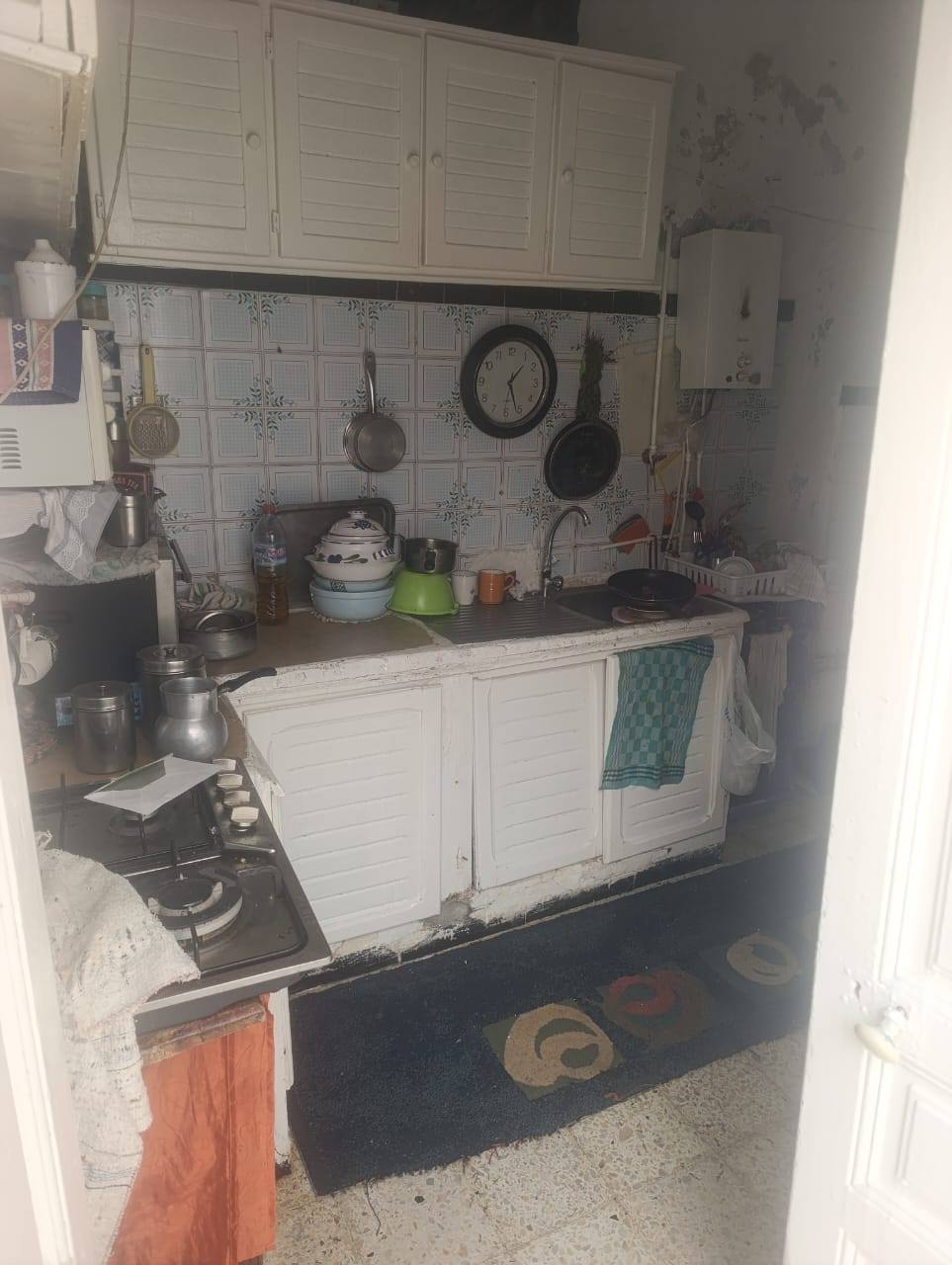Vente Maisons - Tunisie