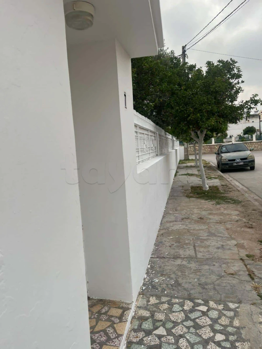 Vente Maisons - Tunisie