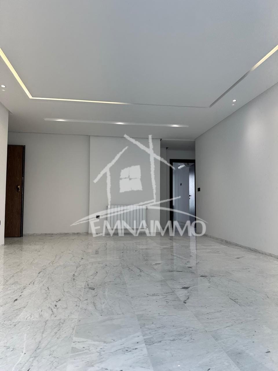 Ain Zaghouan Ain Zaghouan Vente Appart. 3 pices S2 av jardins de carthage