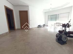 La Marsa Berge Du Lac Vente Appart. 1 pice Un appartement s2 au lac 2