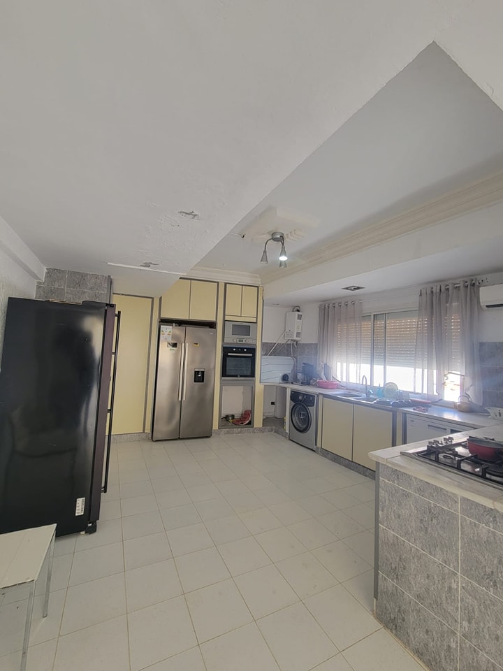 Vente Appart. 3 pices - Tunisie