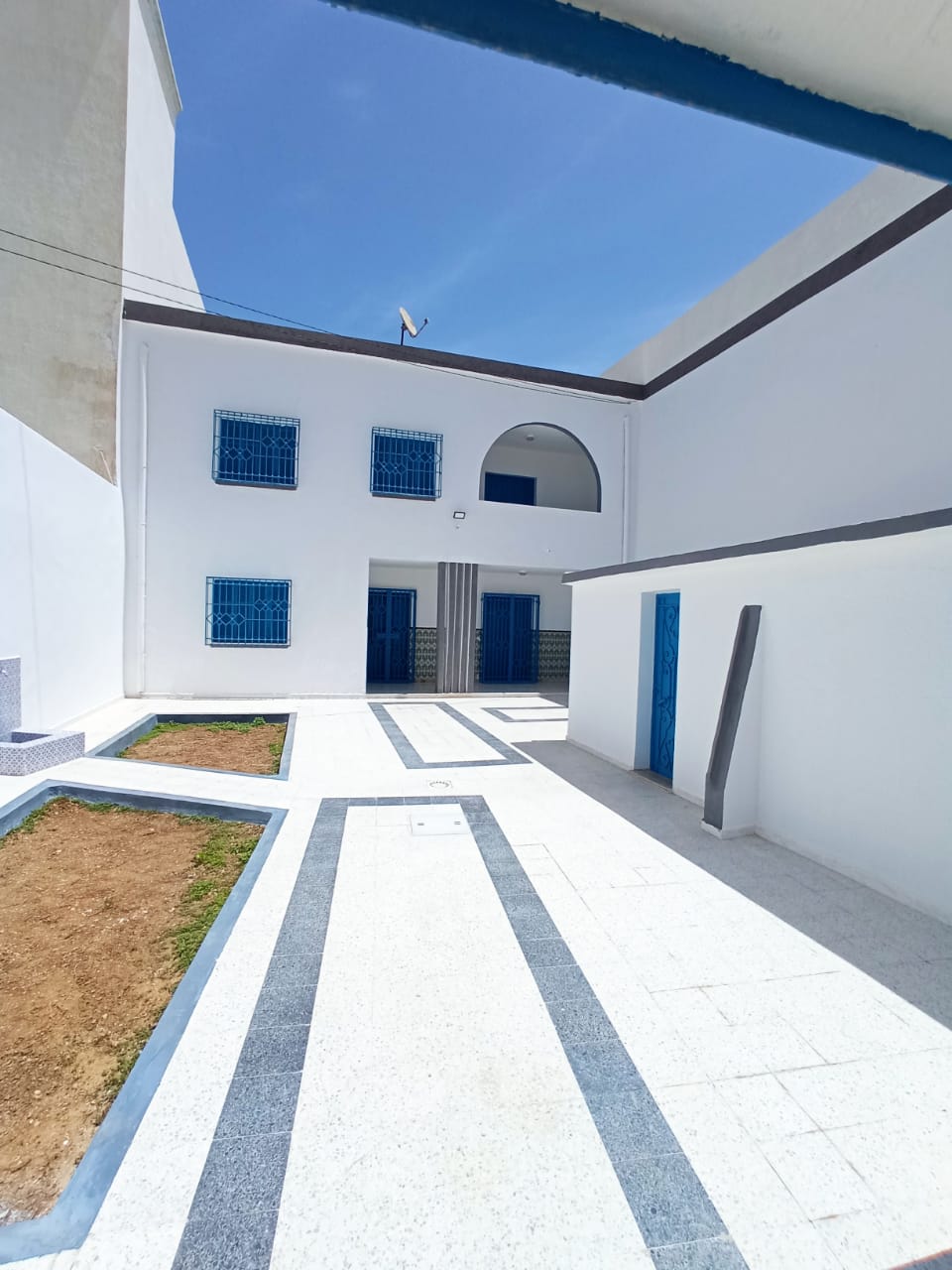Vente Maisons - Tunisie