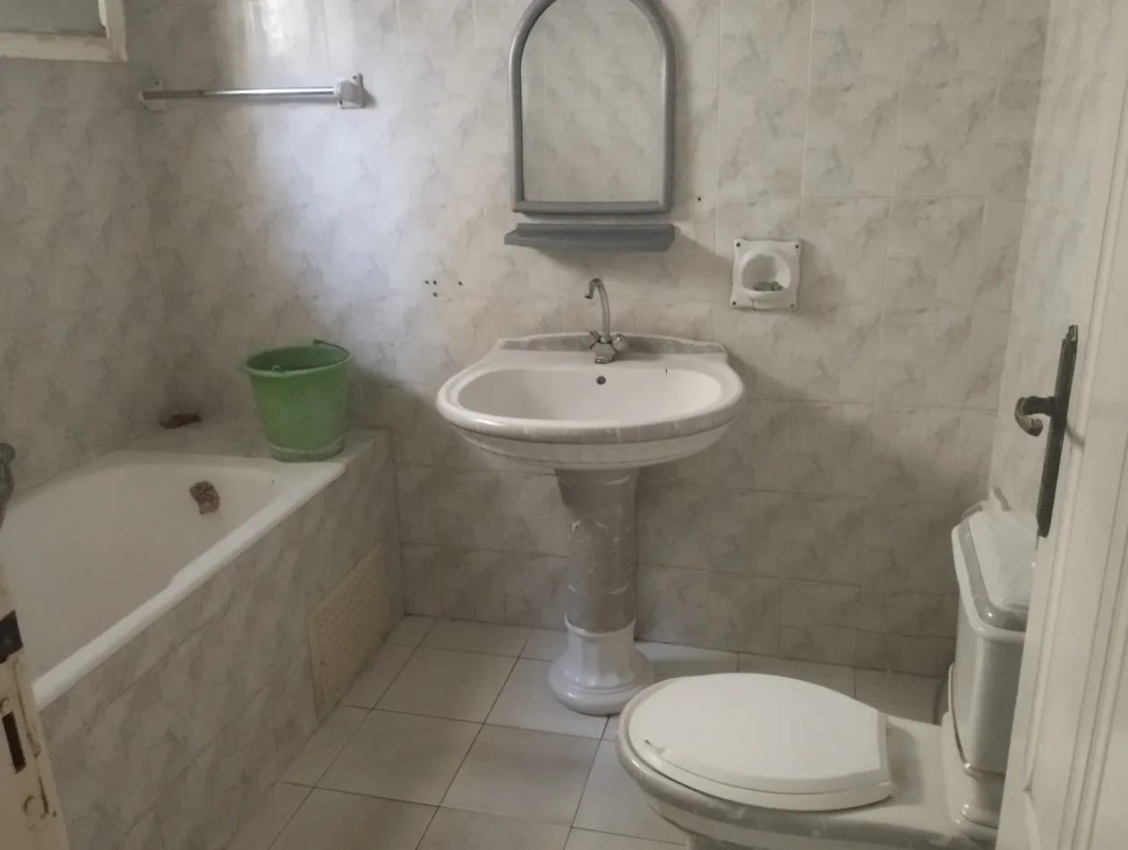 Vente Maisons - Tunisie