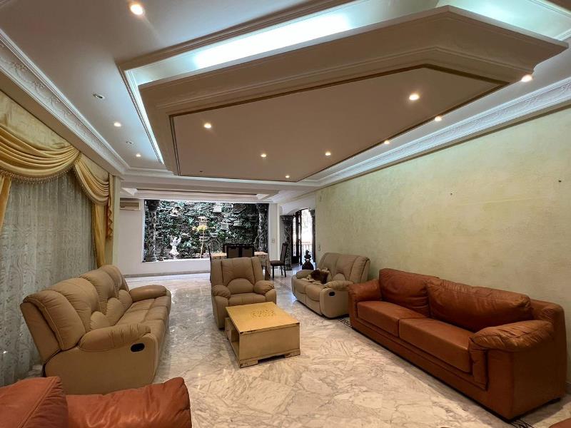 Nabeul Cite El Mahrsi 1 Vente Maisons V482 villa royale mahersi villa